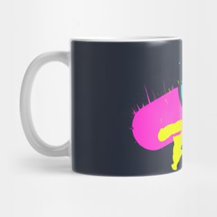 Akira Variant Mug